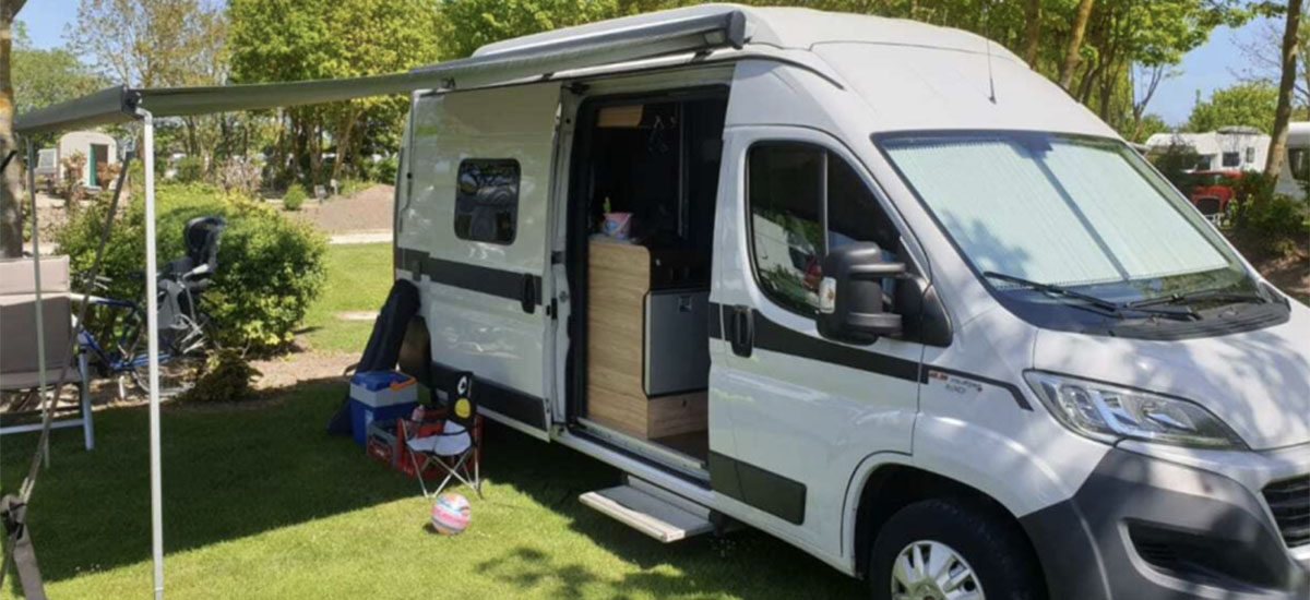 Primmich Camper